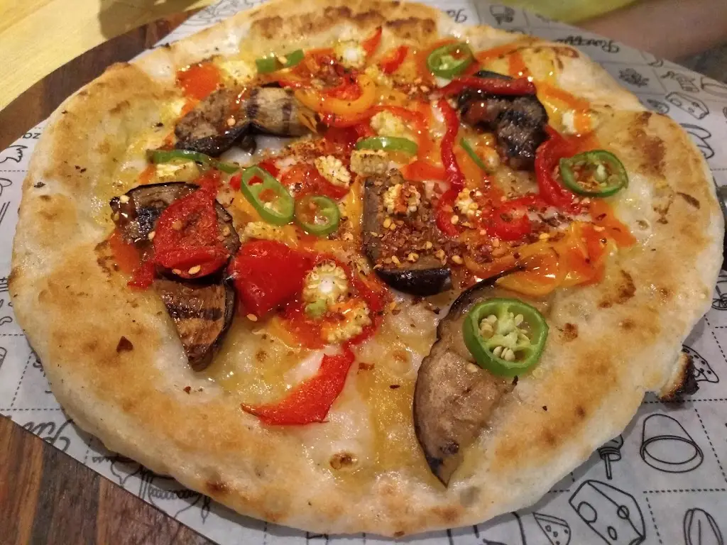 Menu_Purezza Camden_Camden Town_image_8