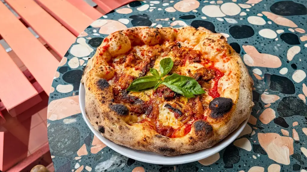 NATTHA PODOK_Purezza Camden_Camden Town_review