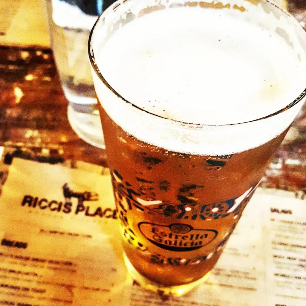 Menu_Ricci’s Place_Calderdale_image_8