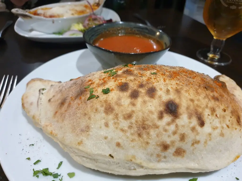 Richard Hizzard_Sapore_Calderdale_review