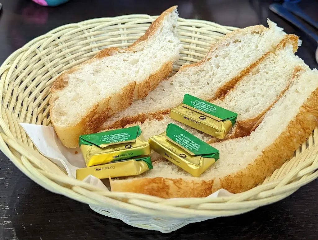 The Northern Rabbitt_Sapore_Calderdale_review