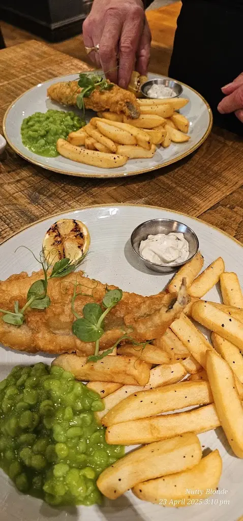 Menu_The Old Hare And Hounds_Alvechurch_image_6