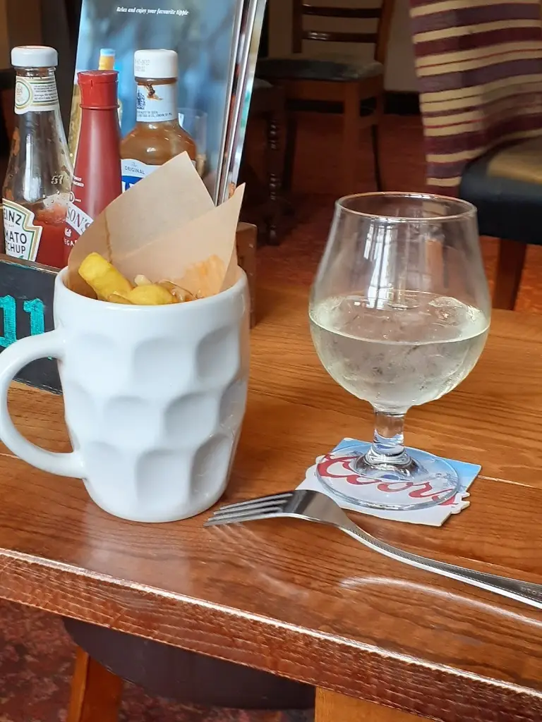 Menu_The Old Hare And Hounds_Alvechurch_image_8