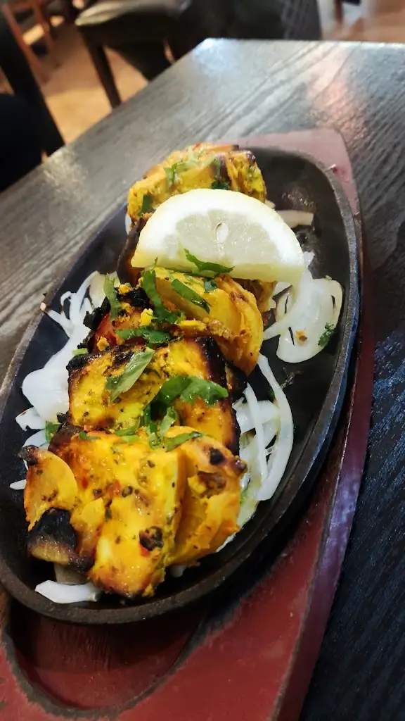 Menu_Spice Delight Restaurant & Bar_Calderdale_image_8