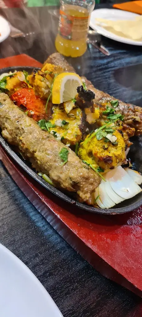 Menu_Spice Delight Restaurant & Bar_Calderdale_image_9