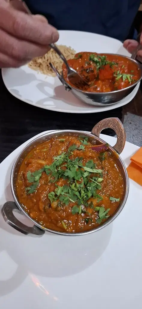 lisa carroll_Spice Delight Restaurant & Bar_Calderdale_review