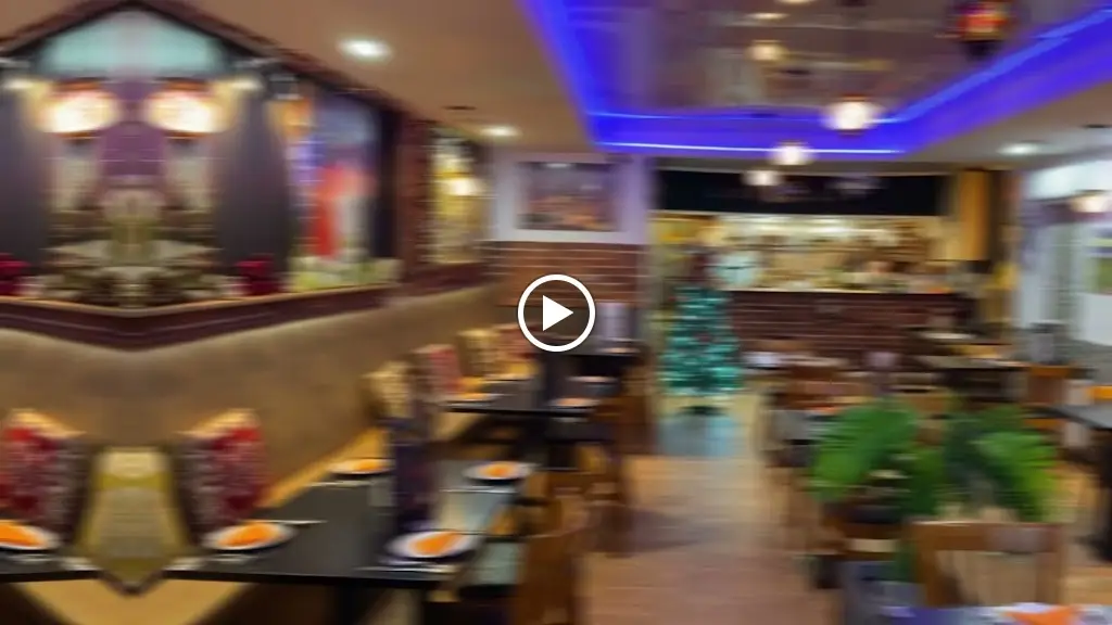 Spice Delight Restaurant & Bar restaurant in Calderdale