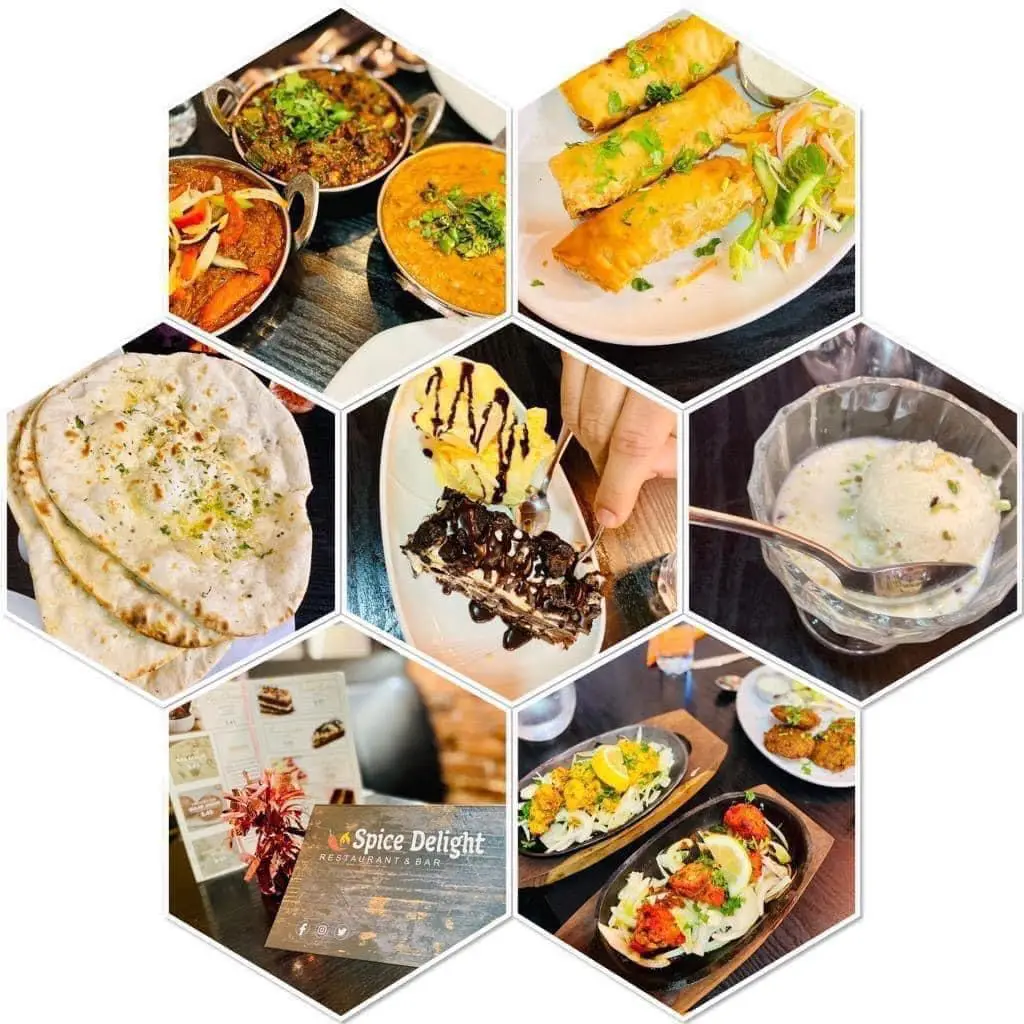 Spice Delight Restaurant & Bar_Calderdale_slider_image_3
