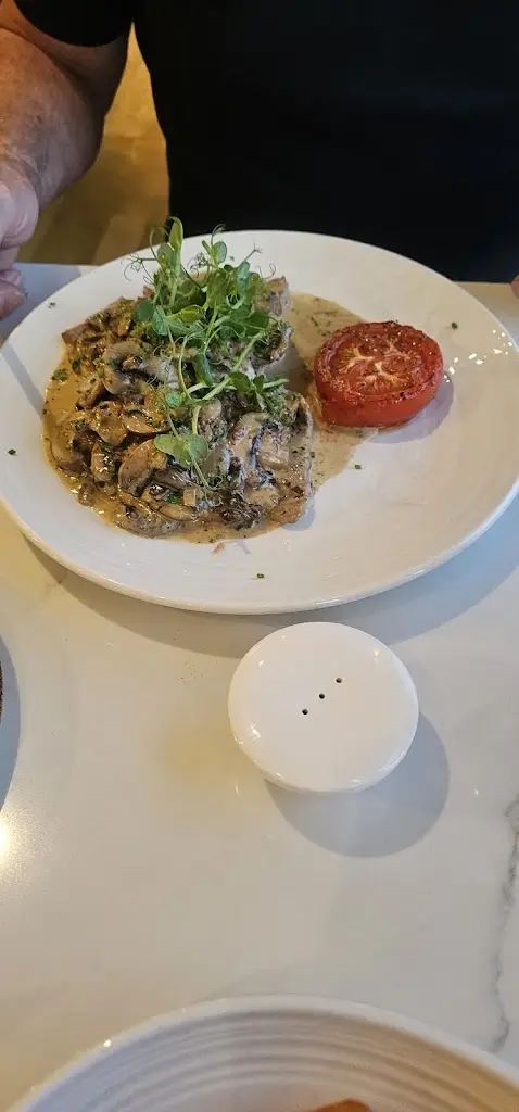 Tracy Okeeffe_Pollino_Calderdale_review