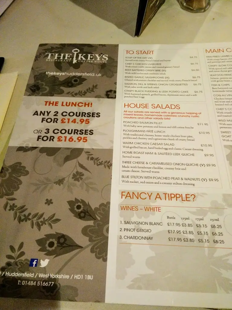 Menu_Long Can Hall_Calderdale_image_2