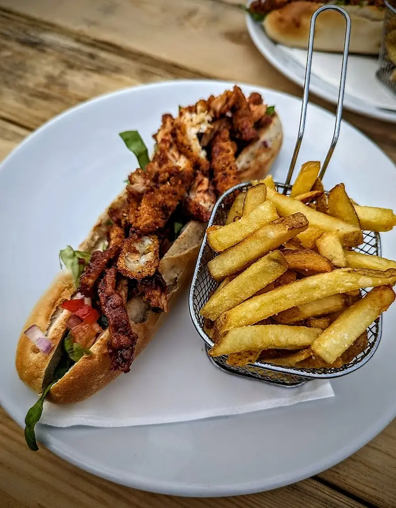 The Yorkshire Chef_Long Can Hall_Calderdale_review