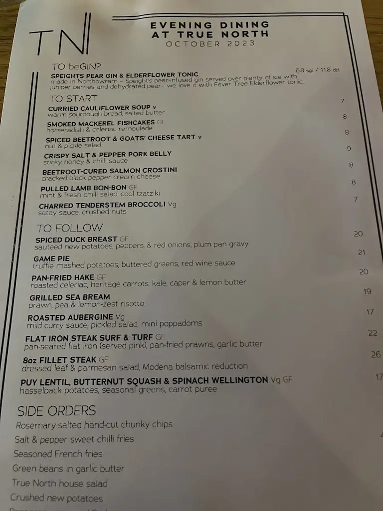 Menu_True North_Calderdale_image_2