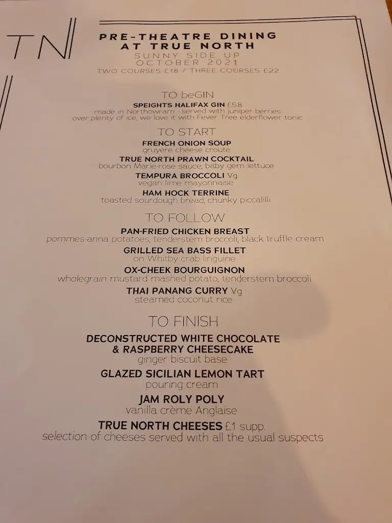 Menu_True North_Calderdale_image_3