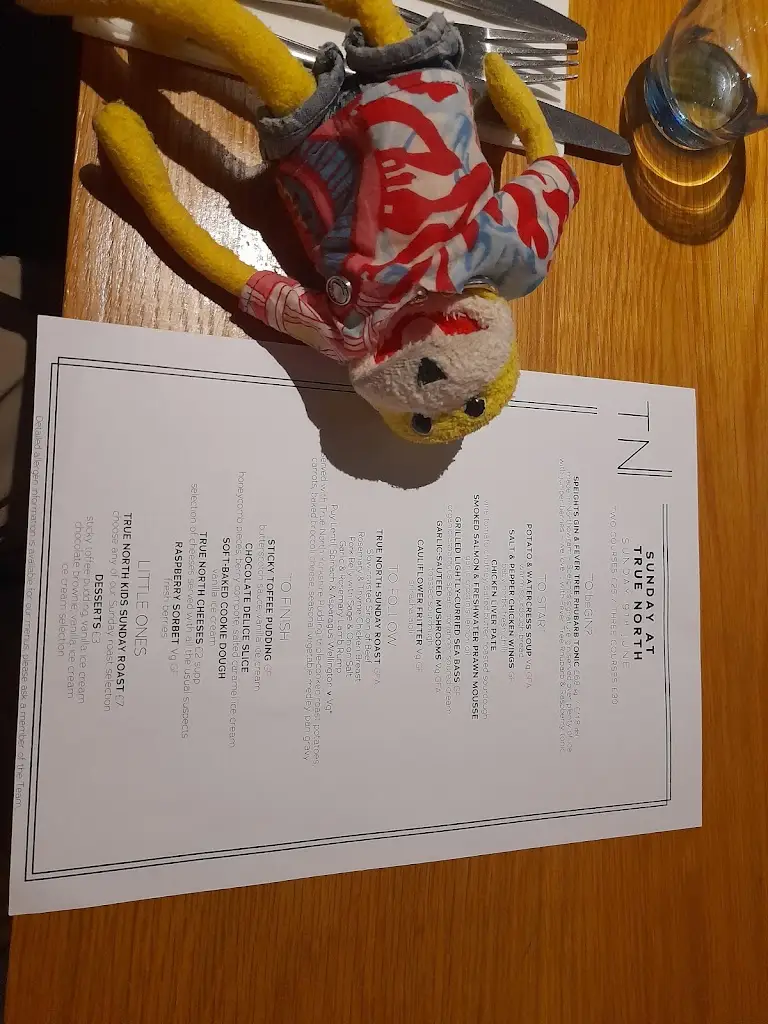 Menu_True North_Calderdale_image_4