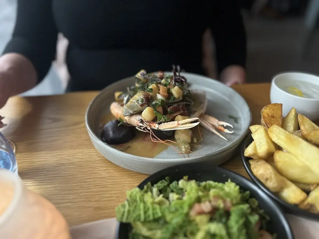 Emily Forde_True North_Calderdale_review