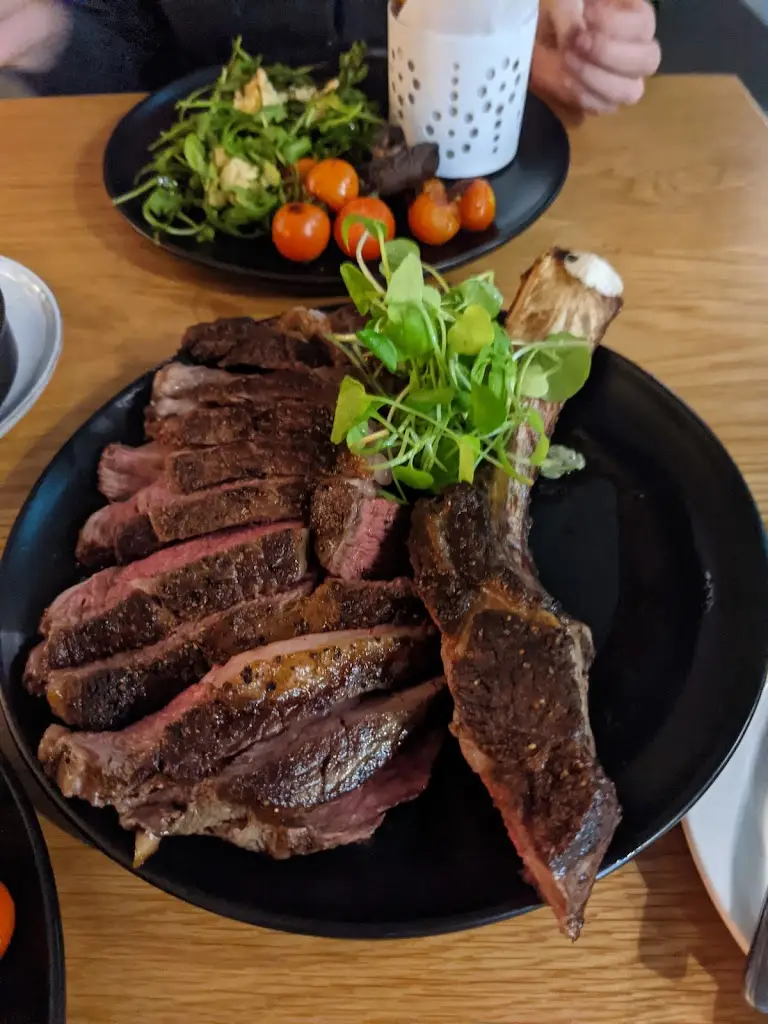 The Northern Rabbitt_True North_Calderdale_review