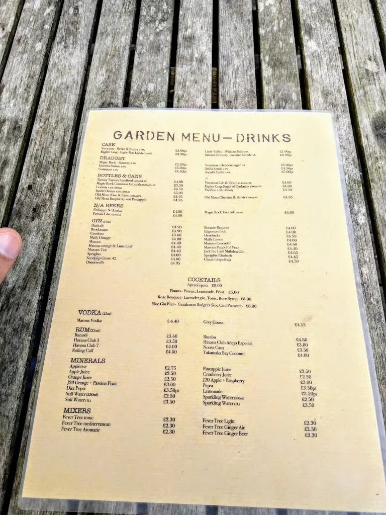 Menu_Shibden Mill Inn_Calderdale_image_2