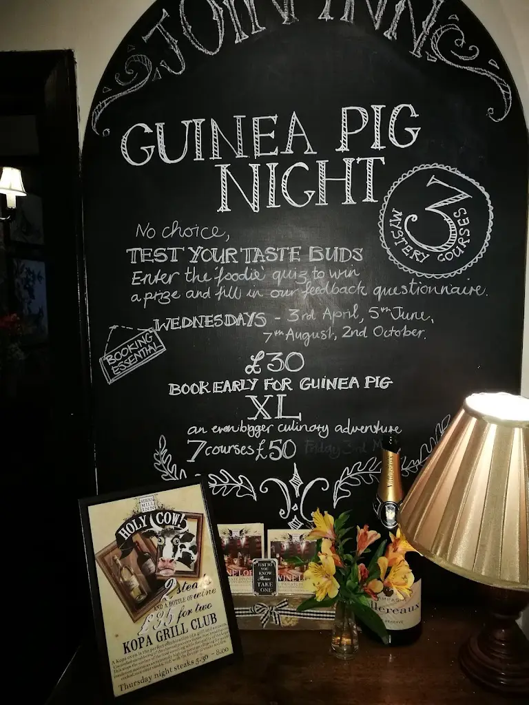 Menu_Shibden Mill Inn_Calderdale_image_3