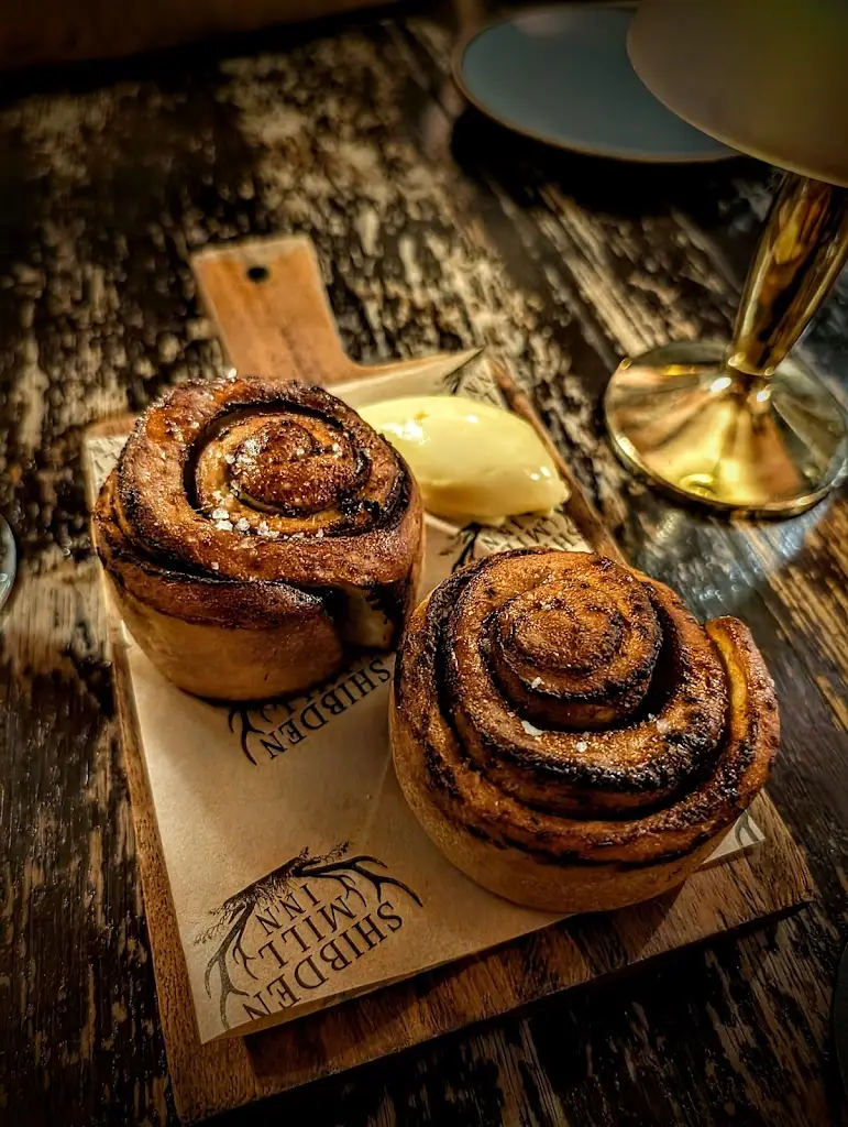 The Yorkshire Chef_Shibden Mill Inn_Calderdale_review