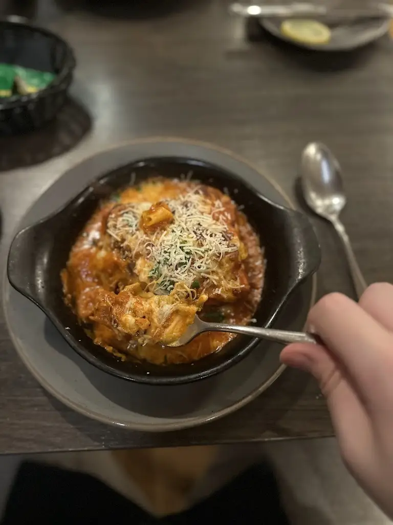 Menu_Julio’s - Italian Restaurant_Calderdale_image_7