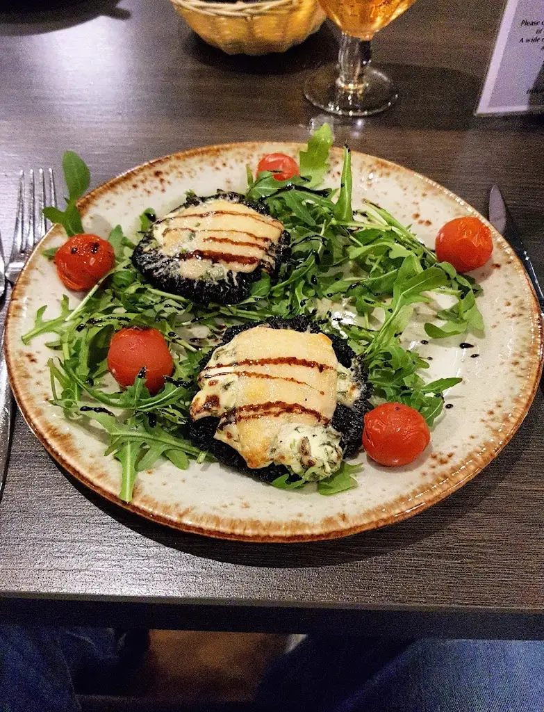 Menu_Julio’s - Italian Restaurant_Calderdale_image_9