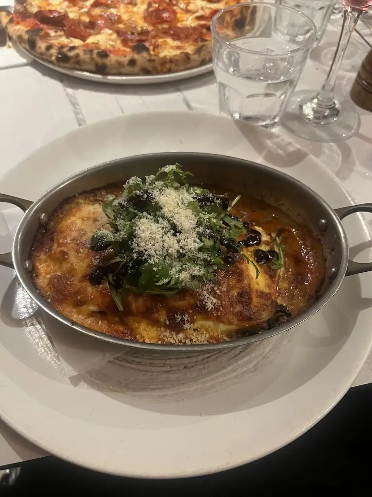 Marnie_La Luna_Calderdale_review