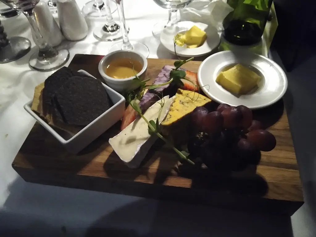 Menu_Denmans Restaurant_Calderdale_image_7