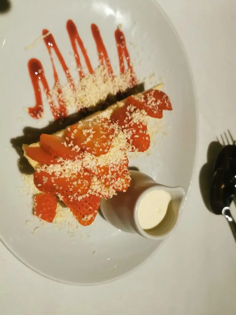 Wendy Rayner_Denmans Restaurant_Calderdale_review