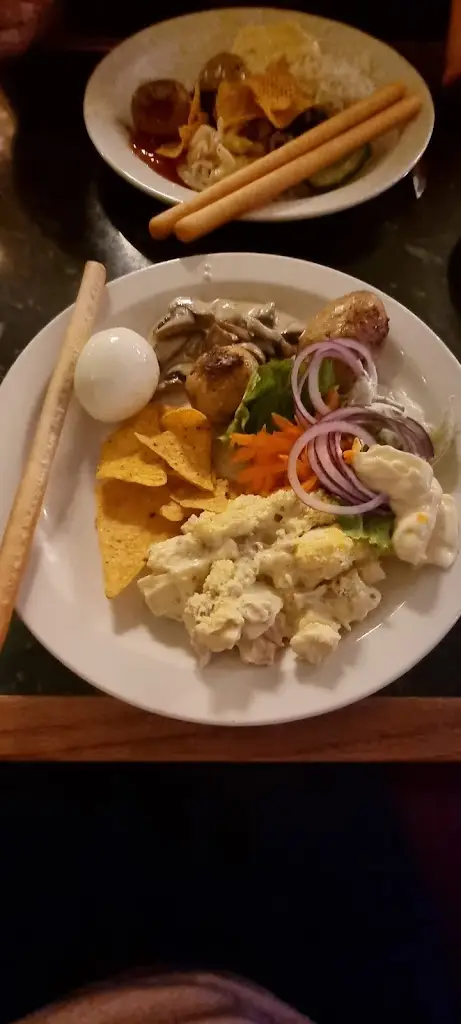 Sarah Bolingbroke_Los Pampas Brazilian Steakhouse_Calderdale_review
