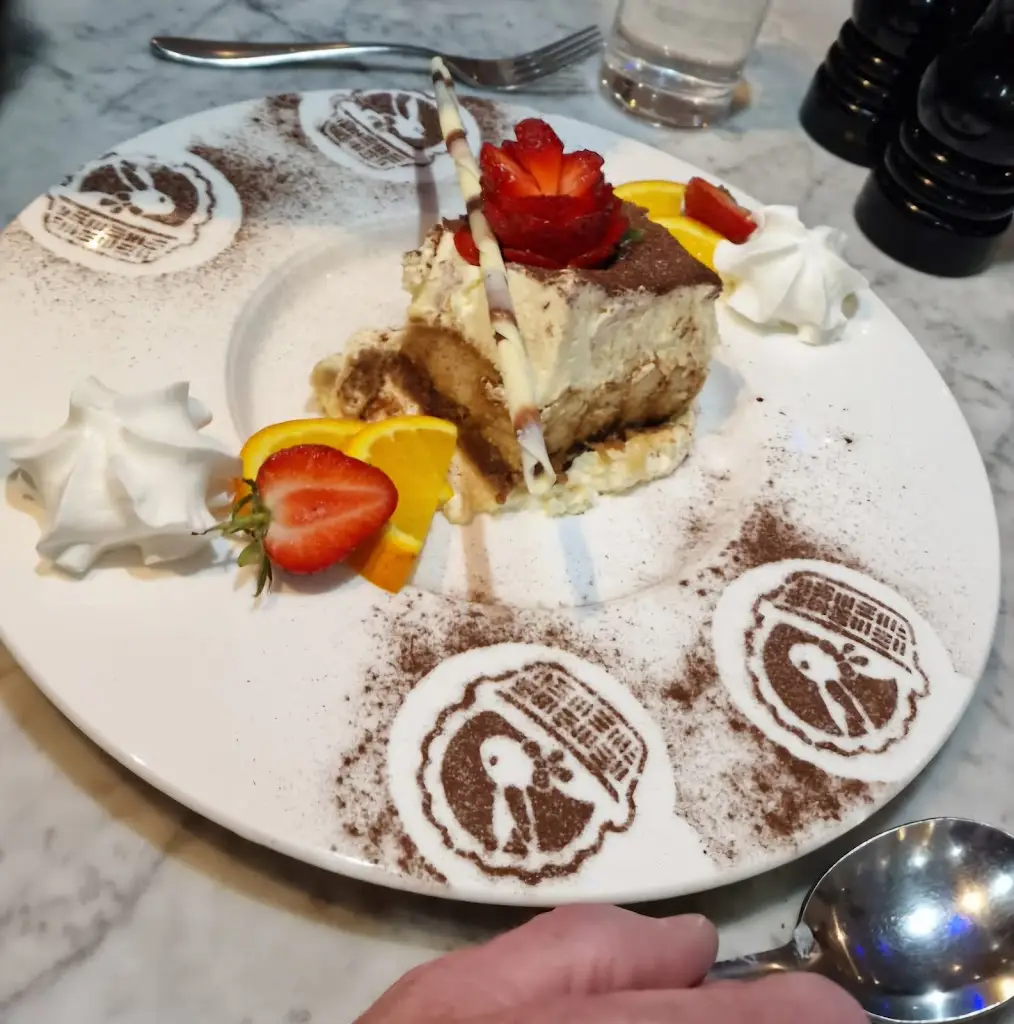 Cleric Preston_Valentinos_Acomb_review