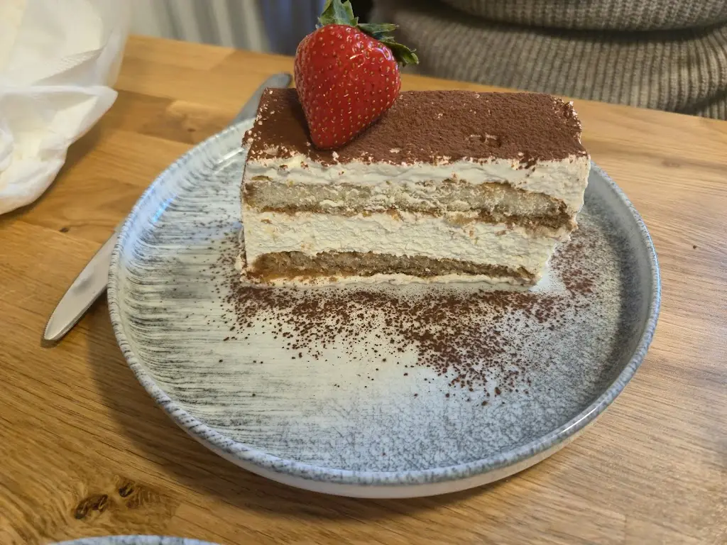 Dave Marsden_Cafe Passion_Calderdale_review