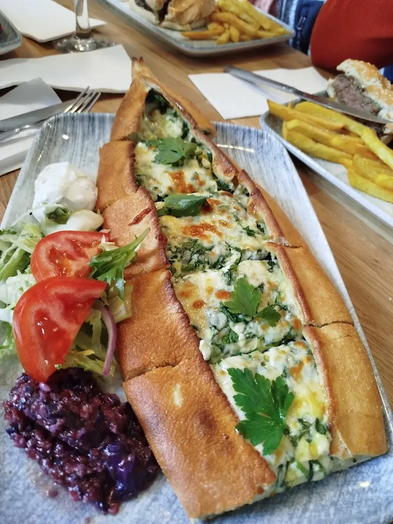 Wendy & Mark_Cafe Passion_Calderdale_review