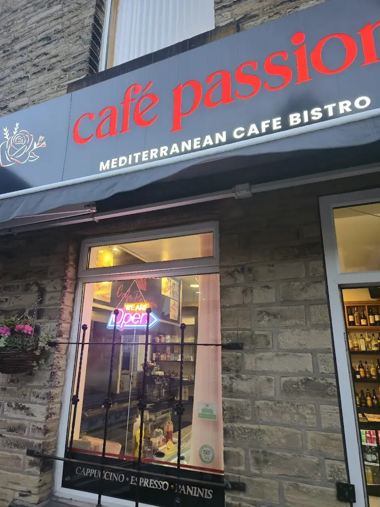 Cafe Passion_Calderdale_slider_image_2