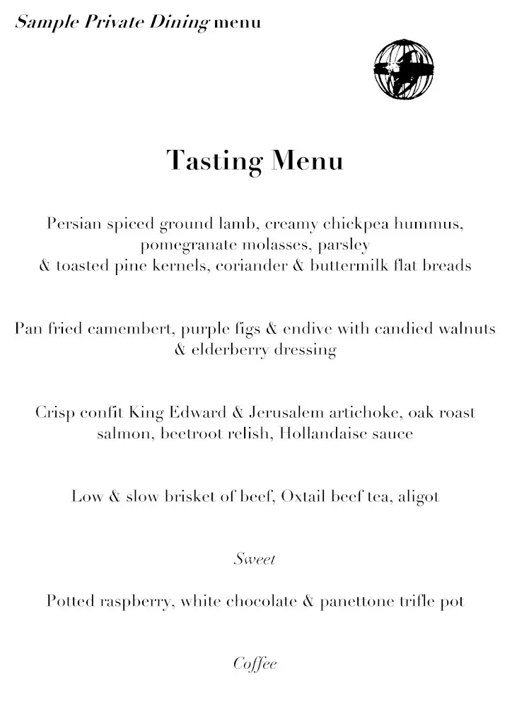 Menu_Gimbals Restaurant_Calderdale_image_2