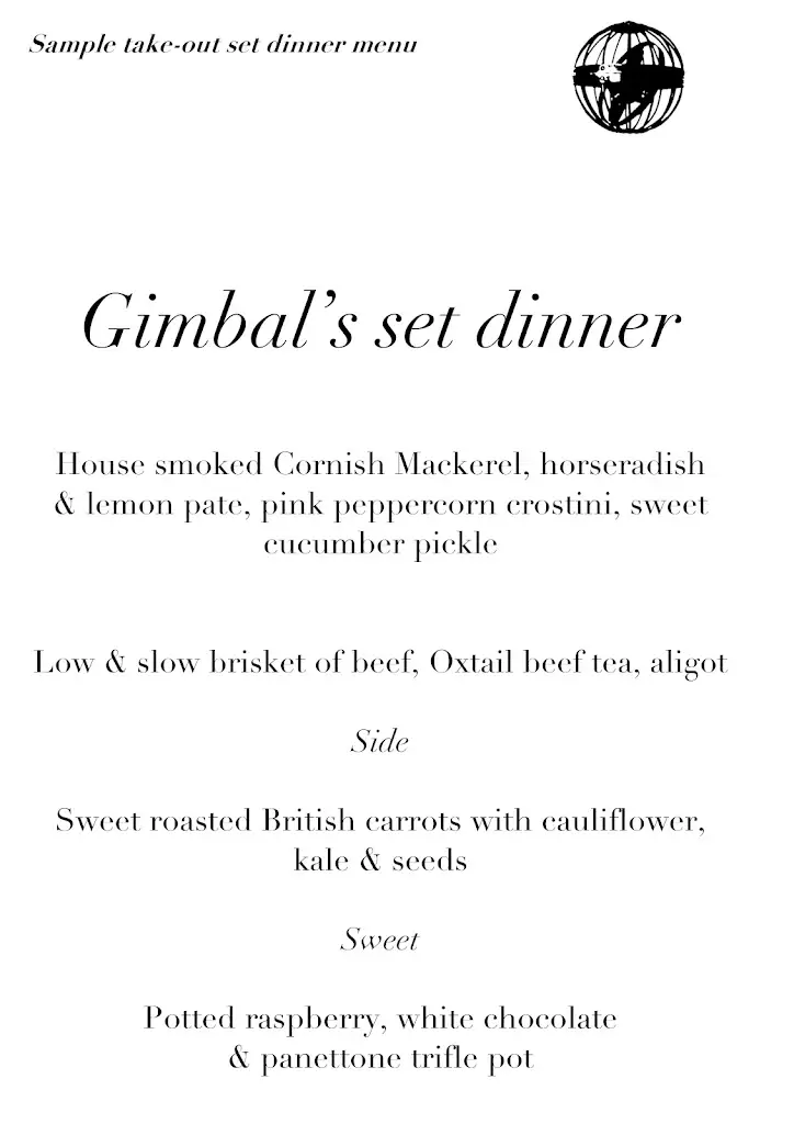 Menu_Gimbals Restaurant_Calderdale_image_3