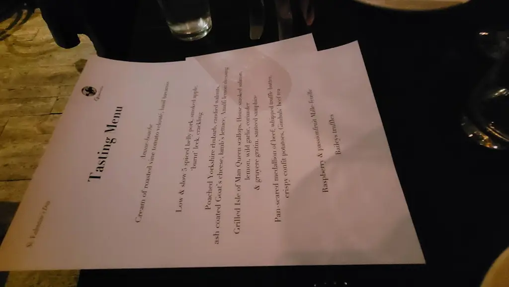 Menu_Gimbals Restaurant_Calderdale_image_4