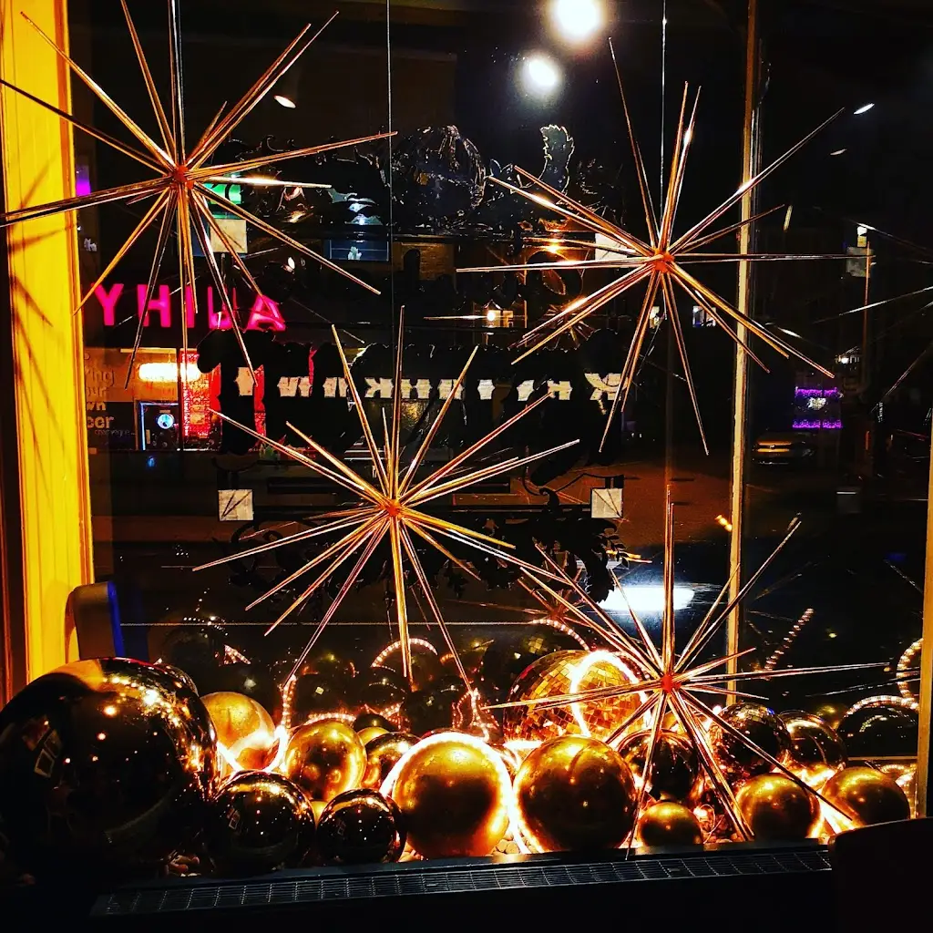 Phoenix Heights_Gimbals Restaurant_Calderdale_review