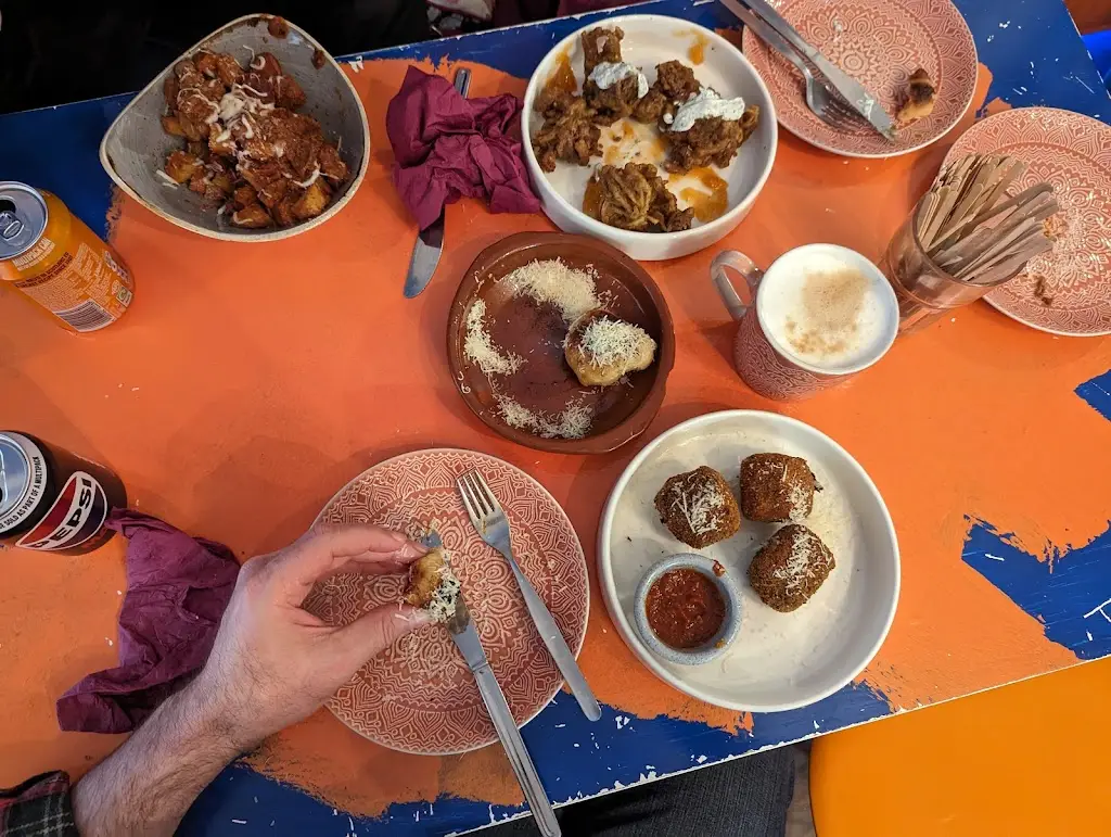 Menu_Freddie's fowlers_Calderdale_image_6