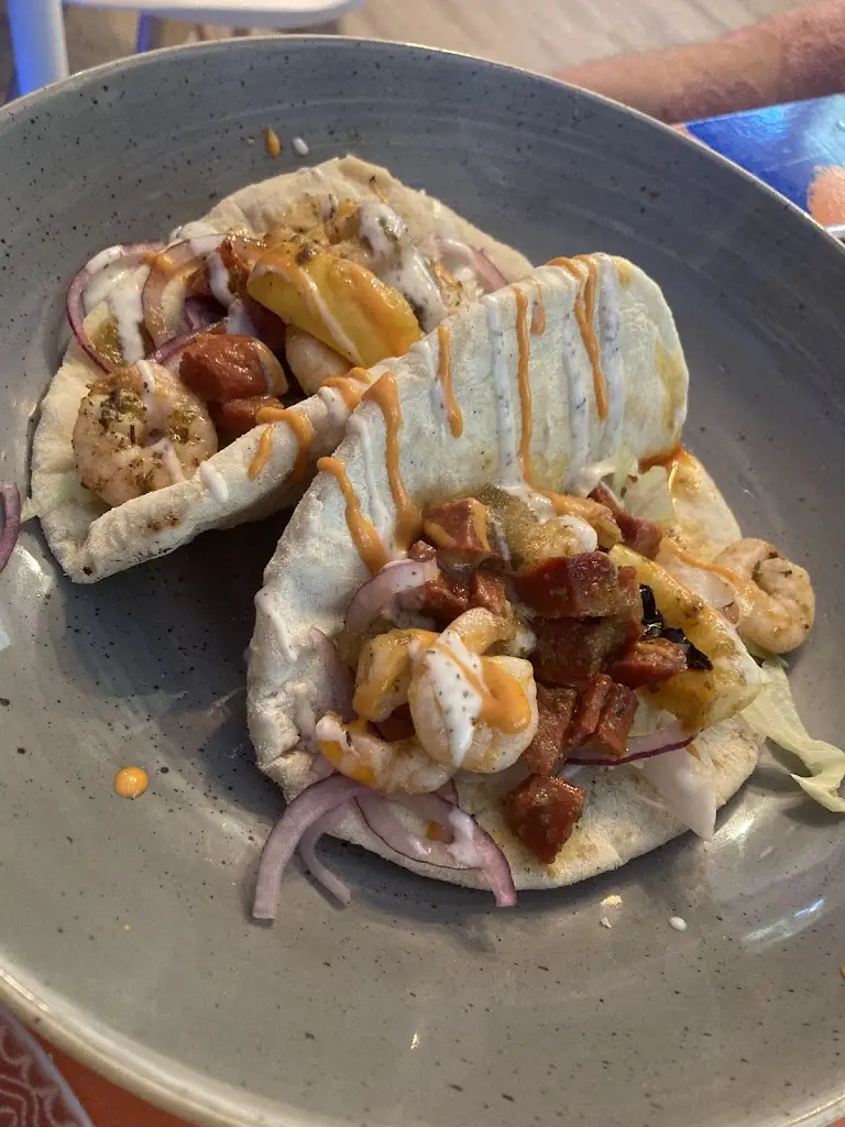 Menu_Freddie's fowlers_Calderdale_image_7