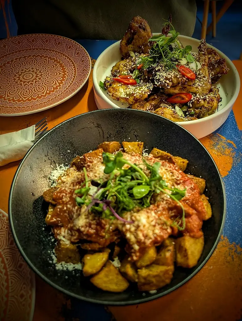 The Yorkshire Chef_Freddie's fowlers_Calderdale_review