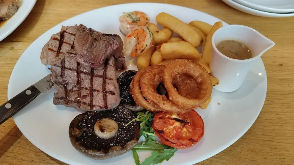 Menu_Halifax Beefeater_Calderdale_imagen_9