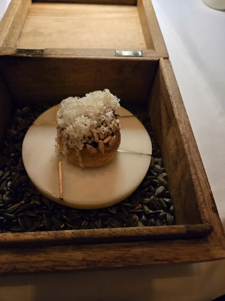 Menu_Restaurant Twenty Two_Cambridgeshire_image_9