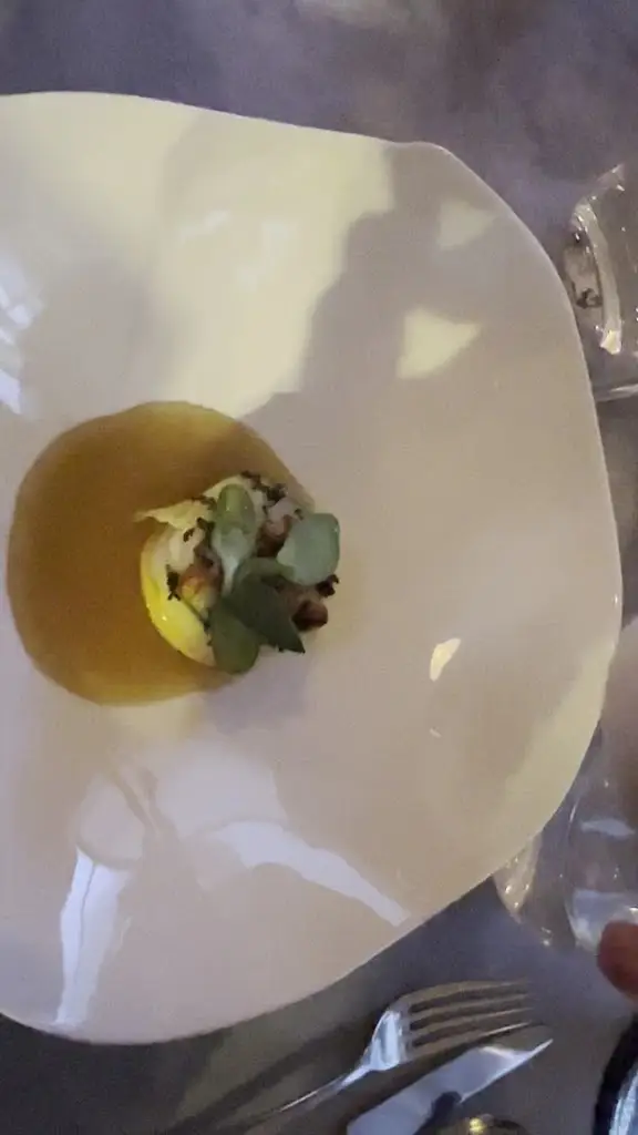 hazheat_Restaurant Twenty Two_Cambridgeshire_review