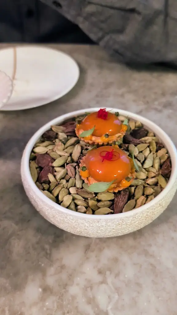 Restaurant Twenty Two_Cambridgeshire_slider_image_2