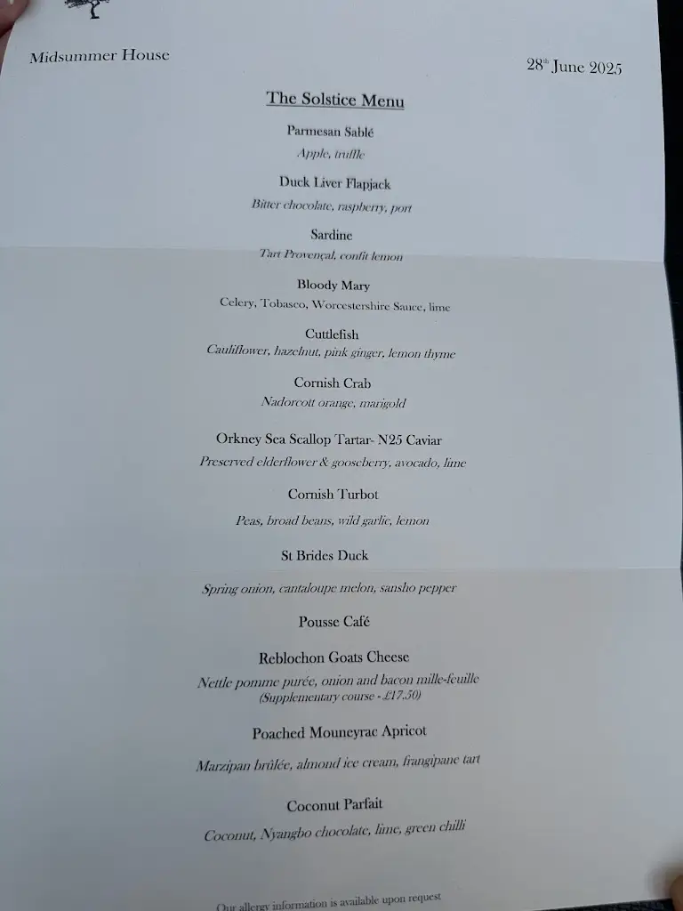 Menu_Midsummer House_Cambridgeshire_image_2