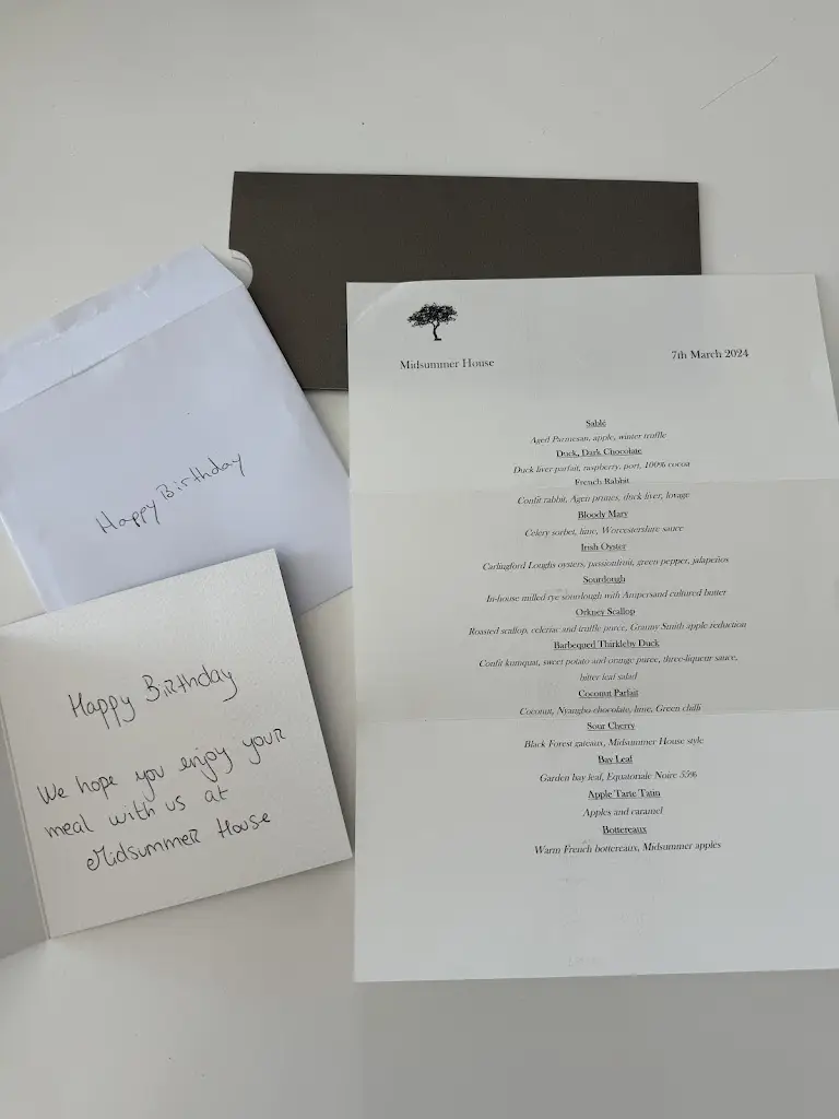 Menu_Midsummer House_Cambridgeshire_image_3