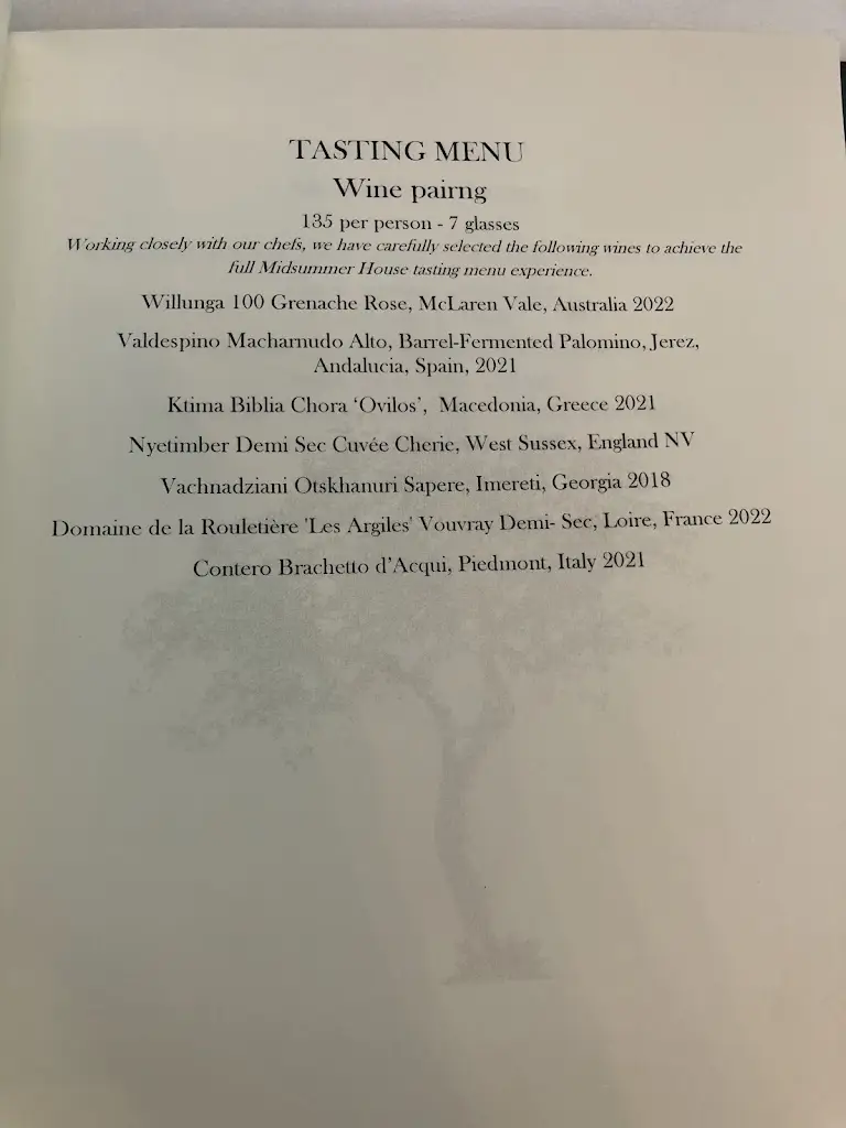 Menu_Midsummer House_Cambridgeshire_image_4