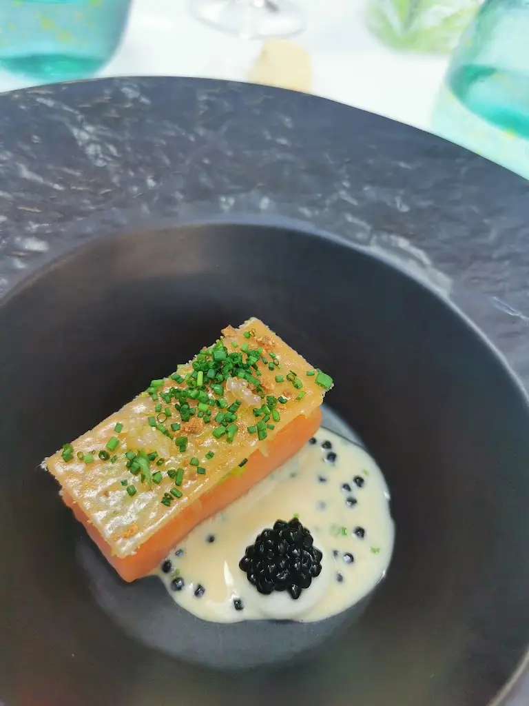 Menu_Midsummer House_Cambridgeshire_image_7