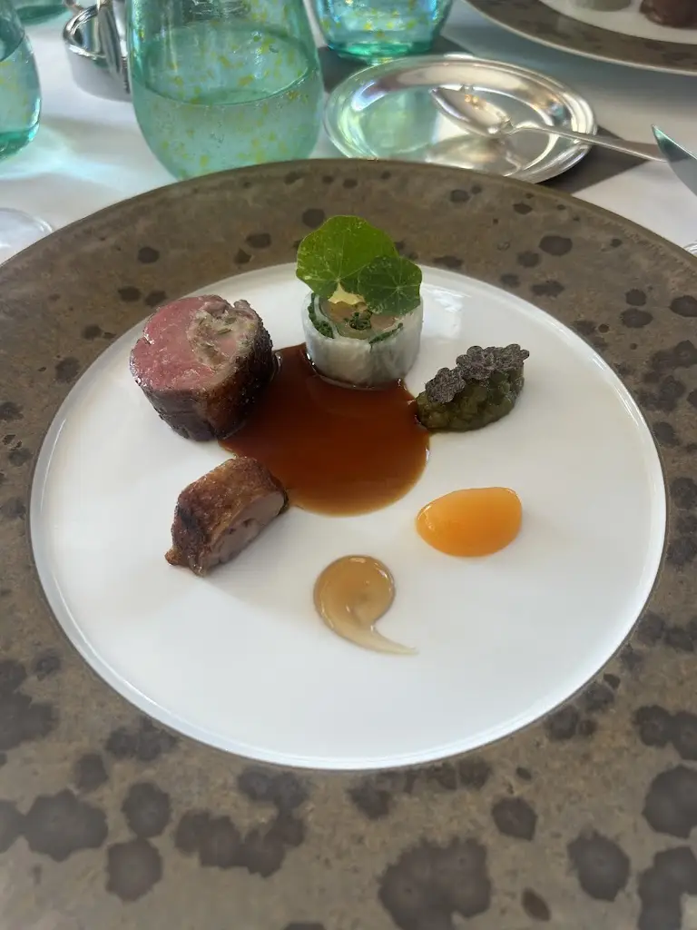 John Stein_Midsummer House_Cambridgeshire_review