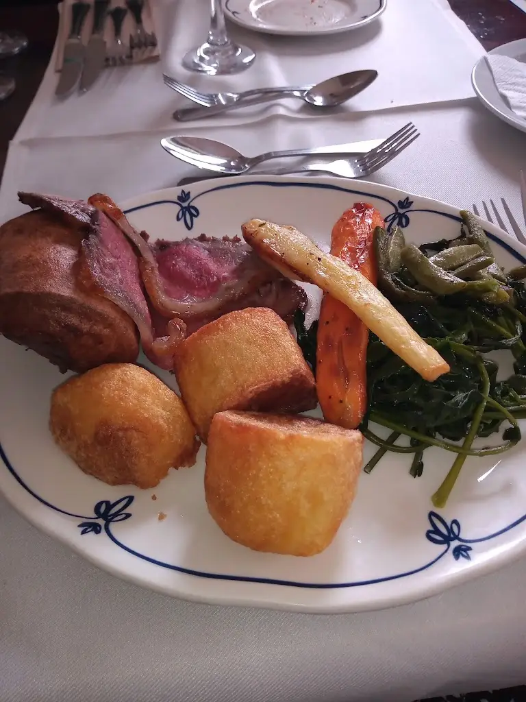 Menu_La Pergola_Cambridgeshire_image_7